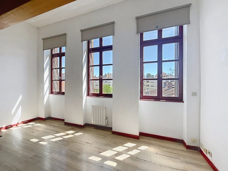 Vente Appartement LYON 04 - 3 pièces -82 m² - (69004)