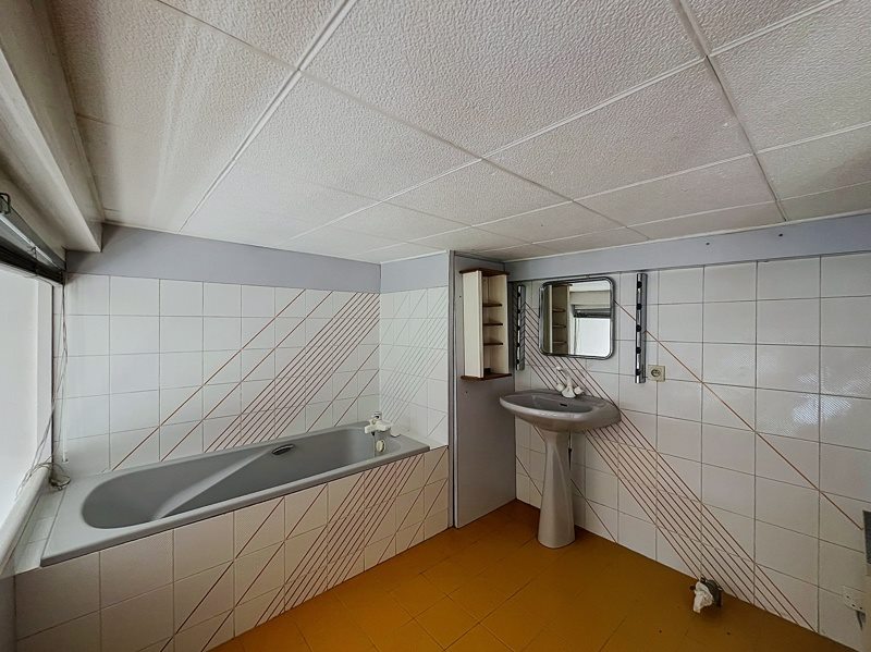 Vente Appartement LYON 04 - 3 pièces -82 m² - (69004)