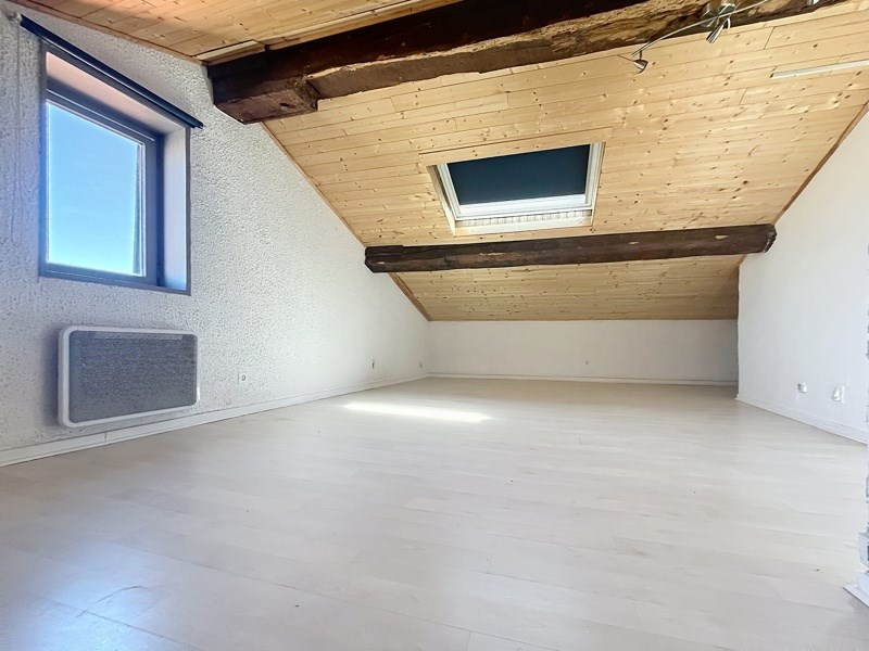 Vente Appartement LYON 04 - 3 pièces -82 m² - (69004)
