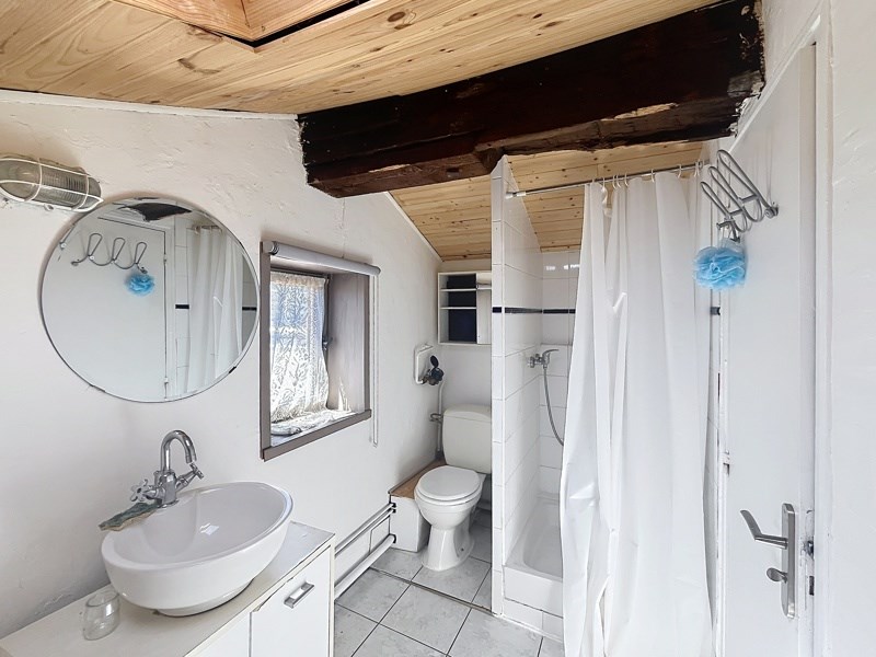 Vente Appartement LYON 04 - 3 pièces -82 m² - (69004)
