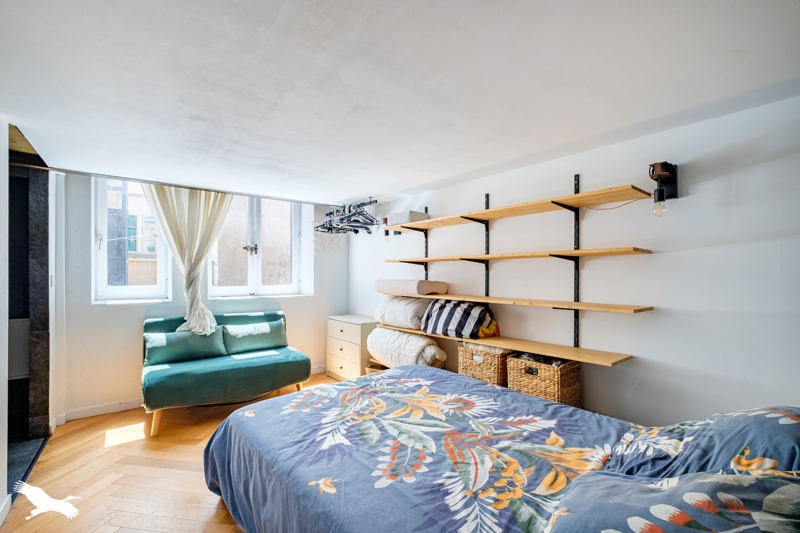 Vente Appartement LYON 01 - 3 pièces -71 m² - (69001)