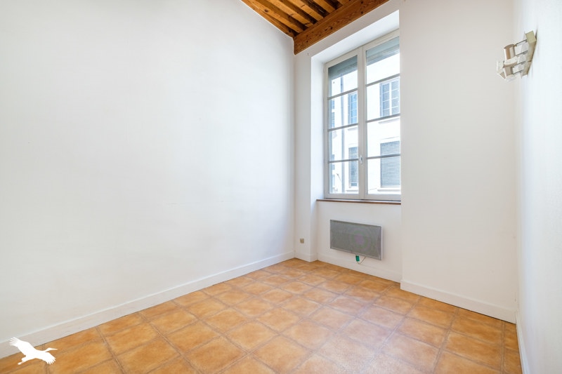 Vente Appartement LYON 04 - 2 pièces -41 m² - (69004)