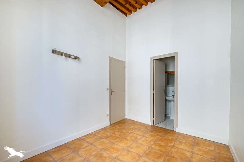 Vente Appartement LYON 04 - 2 pièces -41 m² - (69004)