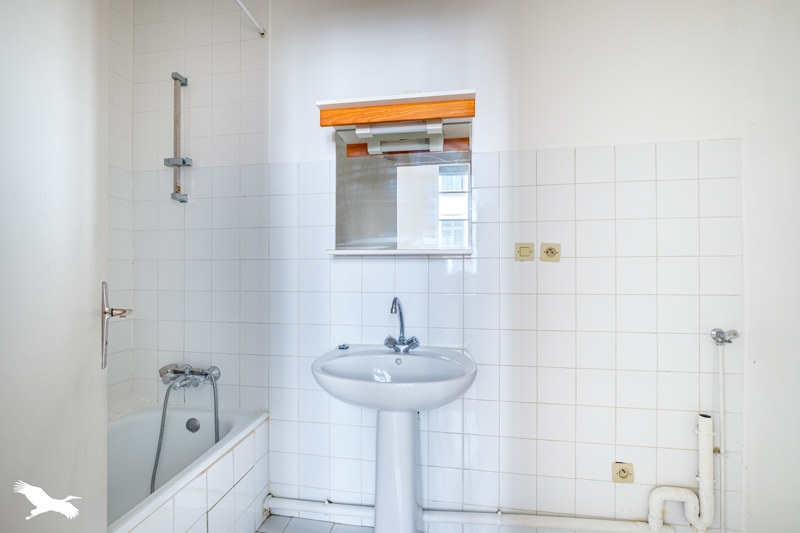 Vente Appartement LYON 04 - 2 pièces -41 m² - (69004)
