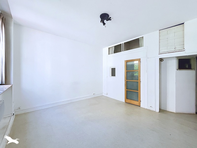 Vente Appartement LYON 04 - 2 pièces -50,7 m² - (69004)
