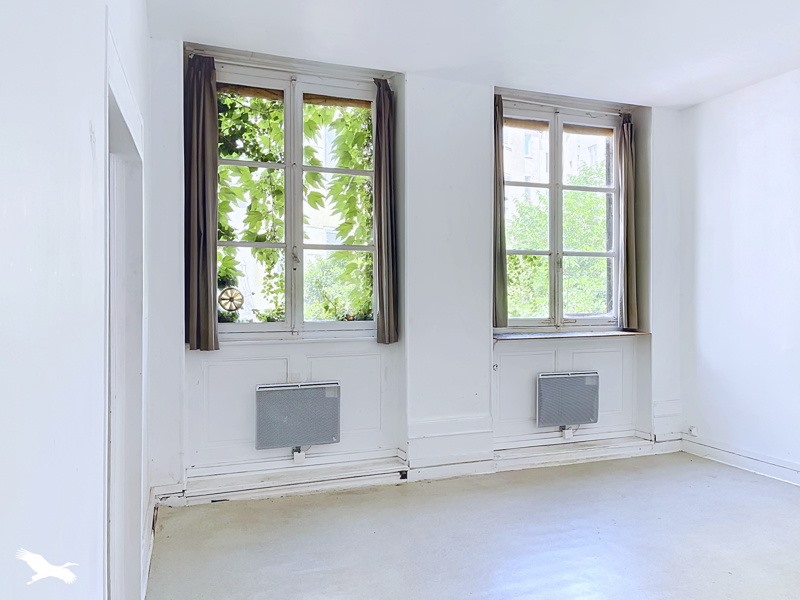 Vente Appartement LYON 04 - 2 pièces -50,7 m² - (69004)