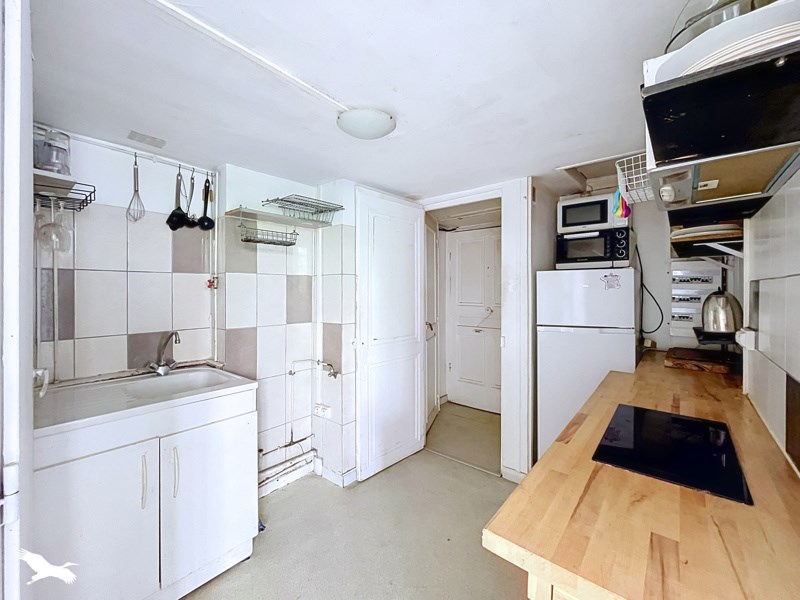 Vente Appartement LYON 04 - 2 pièces -50,7 m² - (69004)