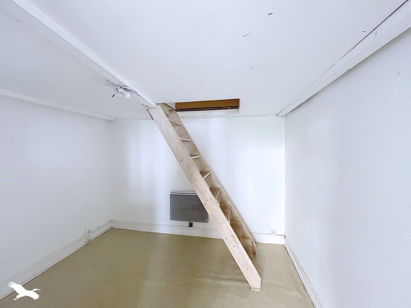 Vente Appartement LYON 04 - 2 pièces -50,7 m² - (69004)