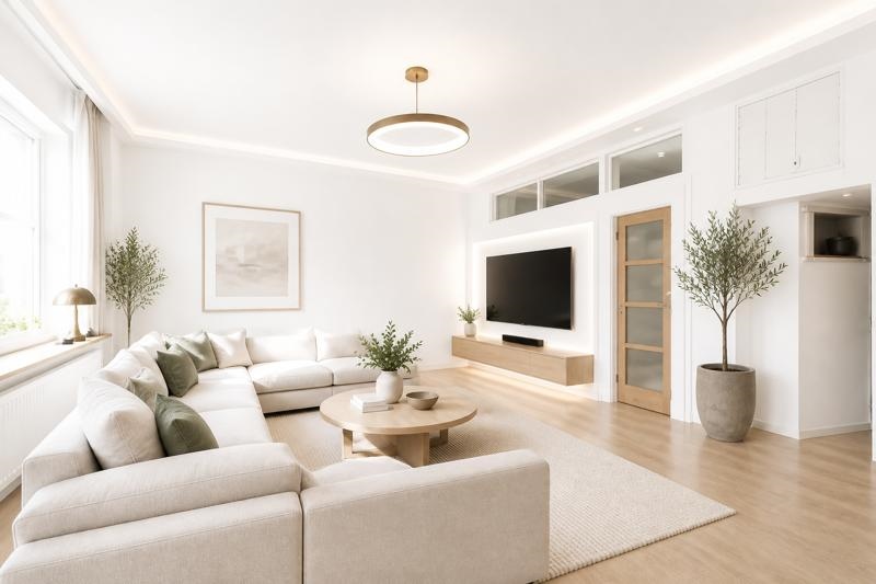 Vente Appartement LYON 04 - 2 pièces -50,7 m² - (69004)