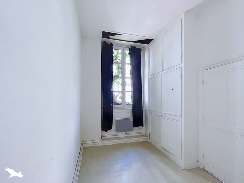 Vente Appartement LYON 04 - 2 pièces -50,7 m² - (69004)