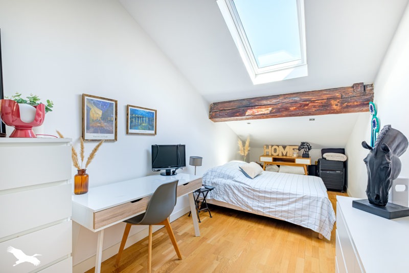 Vente Appartement Lyon - 2 pièces -41 m² - (69001)