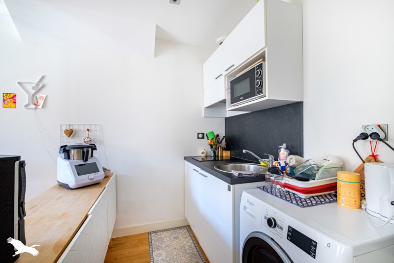 Vente Appartement Lyon - 2 pièces -41 m² - (69001)