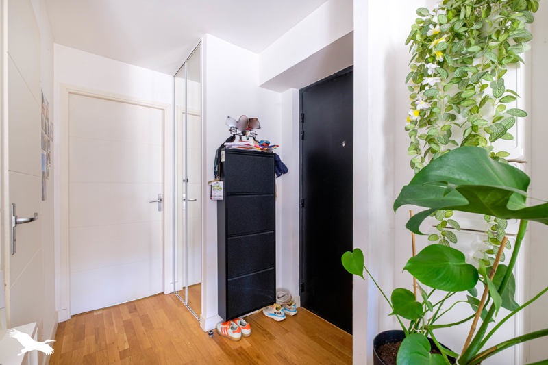 Vente Appartement Lyon - 2 pièces -41 m² - (69001)