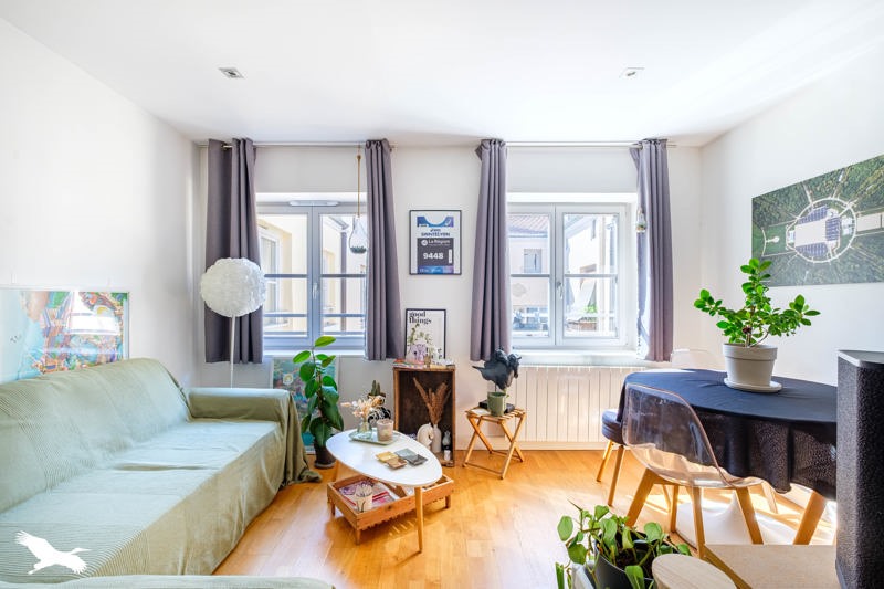Vente Appartement Lyon - 2 pièces -41 m² - (69001)