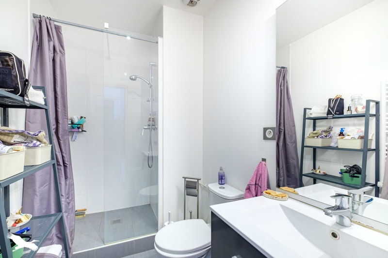 Vente Appartement Lyon - 2 pièces -41 m² - (69001)