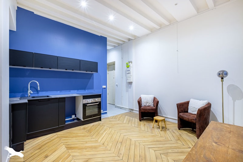 Vente Appartement LYON 01 69001 2 pièces - 47 m²