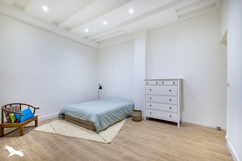 Vente Appartement LYON 01 - 2 pièces -47 m² - (69001)