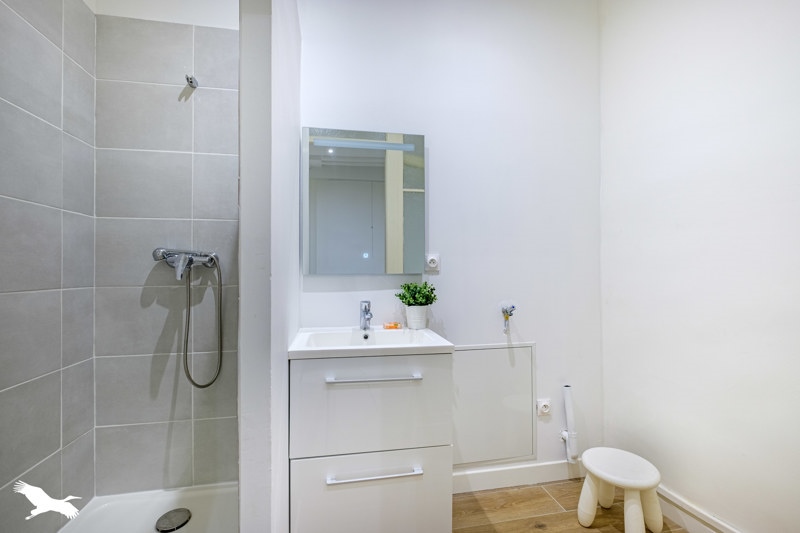 Vente Appartement LYON 01 - 2 pièces -47 m² - (69001)