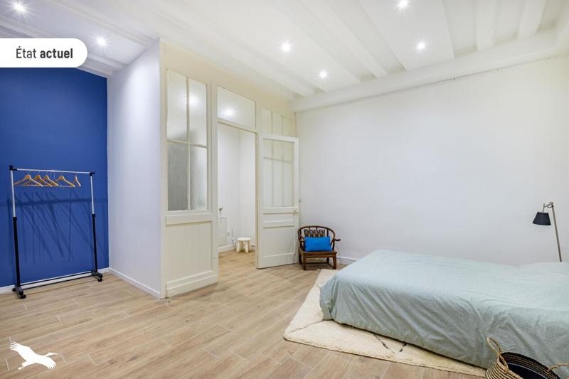 Vente Appartement LYON 01 - 2 pièces -47 m² - (69001)
