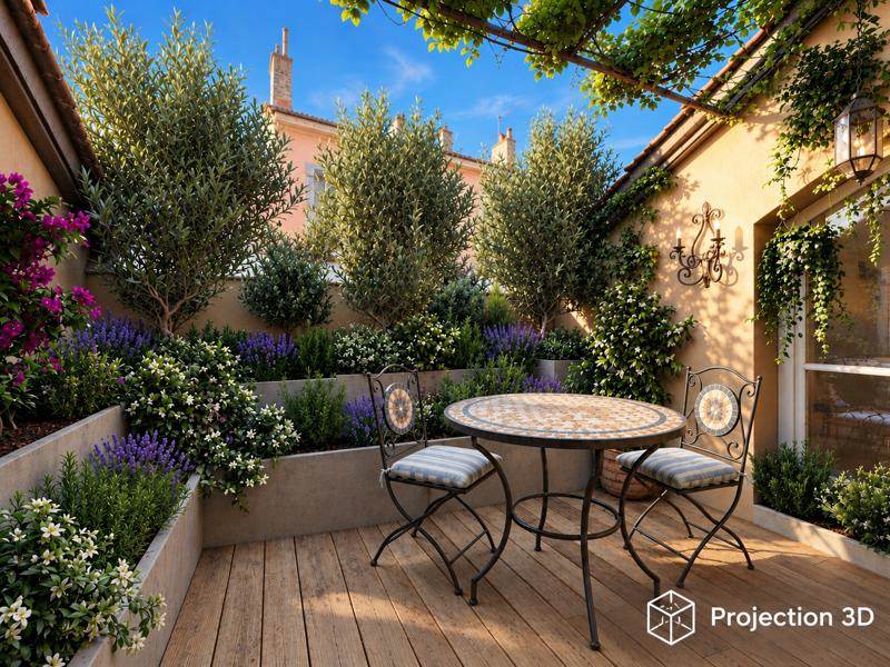 Vente Appartement Lyon - 4 pièces -104 m² - (69001)