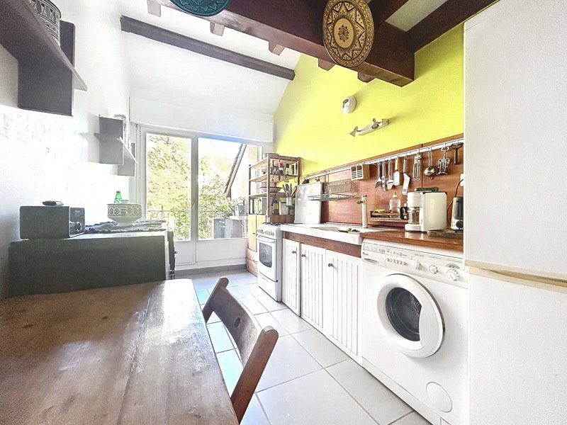 Vente Appartement Lyon - 4 pièces -104 m² - (69001)