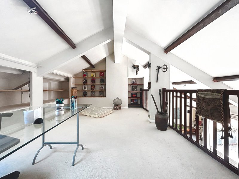Vente Appartement Lyon - 4 pièces -104 m² - (69001)