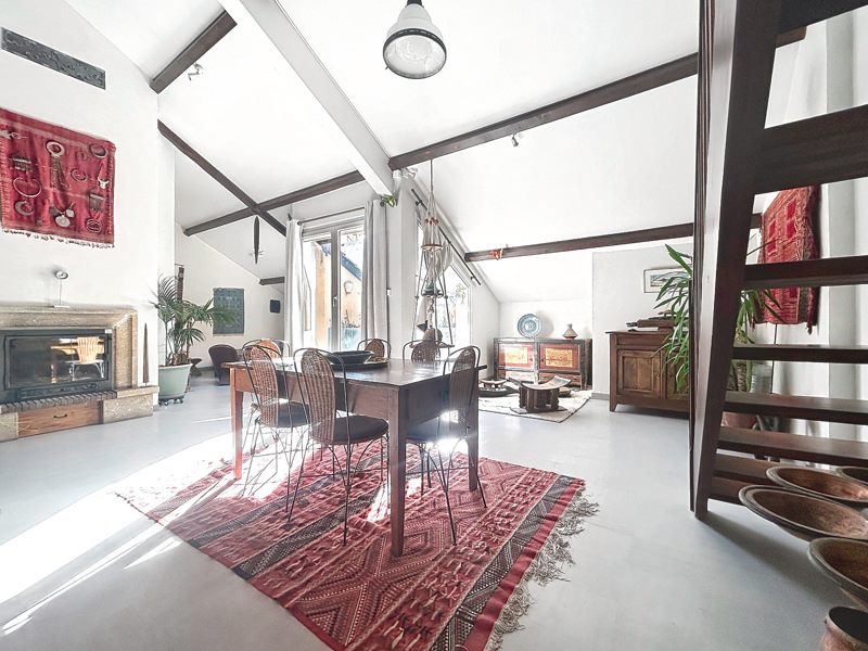 Vente Appartement Lyon 69001 4 pièces - 104 m²