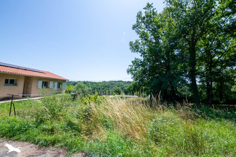 Vente Maison ST GENES DE LOMBAUD 33670 5 pièces - 95 m²