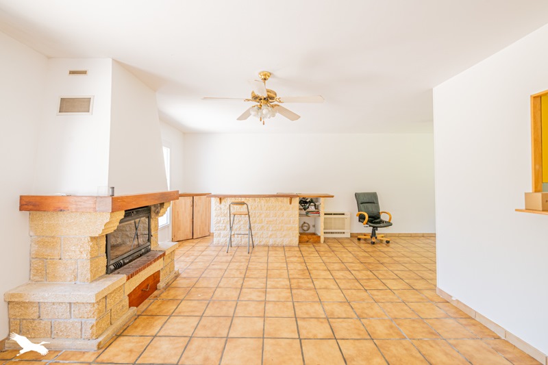 Vente Maison ST GENES DE LOMBAUD - 5 pièces -95 m² - (33670)