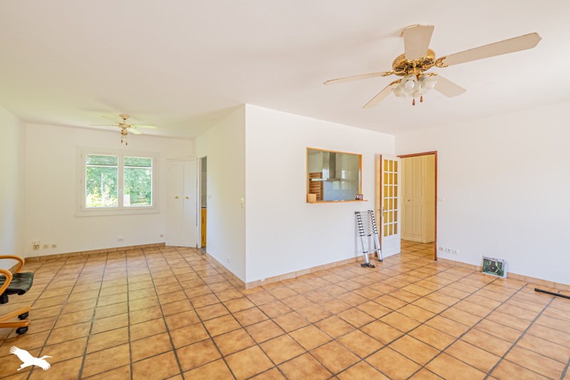 Vente Maison ST GENES DE LOMBAUD - 5 pièces -95 m² - (33670)