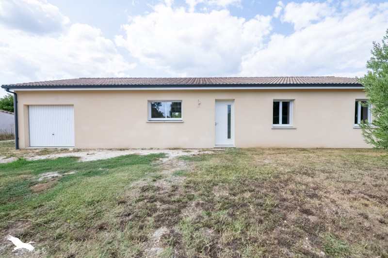 Vente Maison TARGON 33760 5 pièces - 110 m²