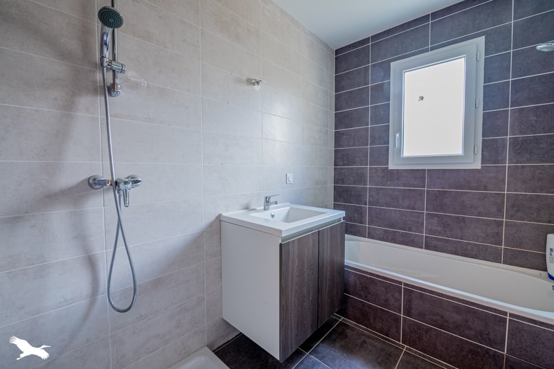 Vente Maison TARGON - 5 pièces -110 m² - (33760)