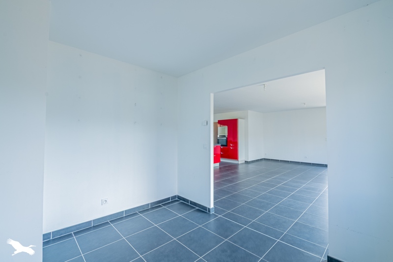 Vente Maison TARGON - 5 pièces -110 m² - (33760)