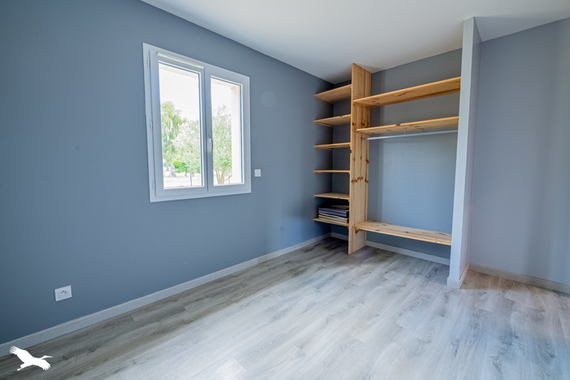 Vente Maison TARGON - 5 pièces -110 m² - (33760)
