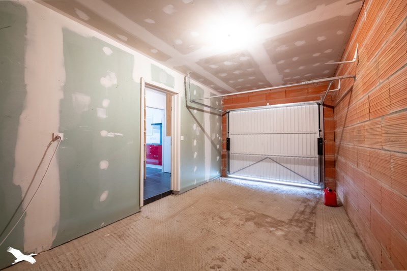 Vente Maison TARGON - 5 pièces -110 m² - (33760)
