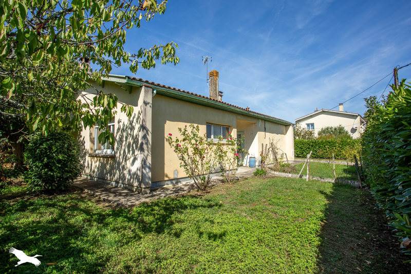 Vente Maison CREON 33670 4 pièces - 87 m²