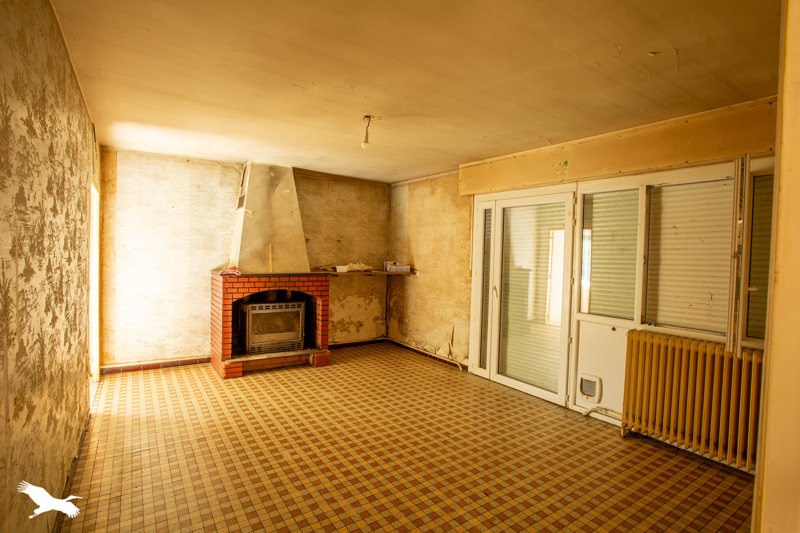Vente Maison CREON - 4 pièces -87 m² - (33670)