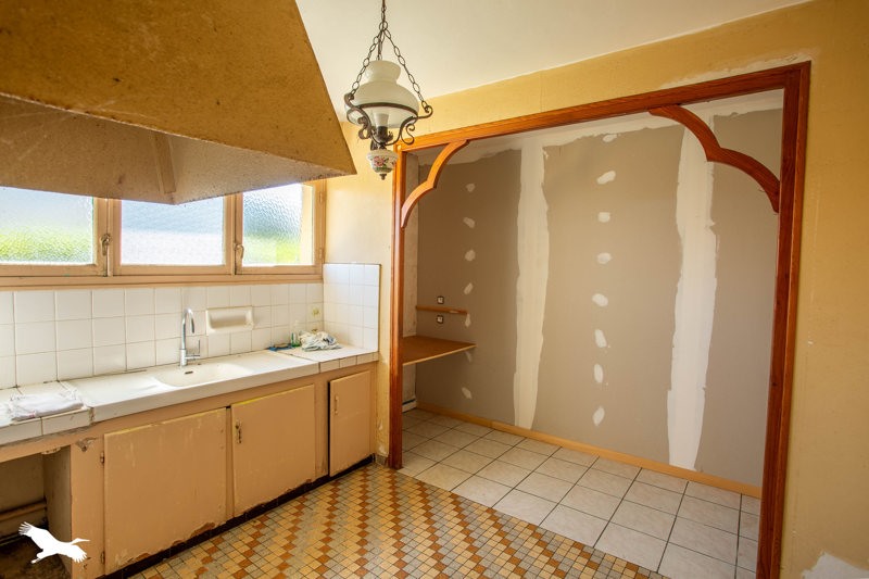 Vente Maison CREON - 4 pièces -87 m² - (33670)