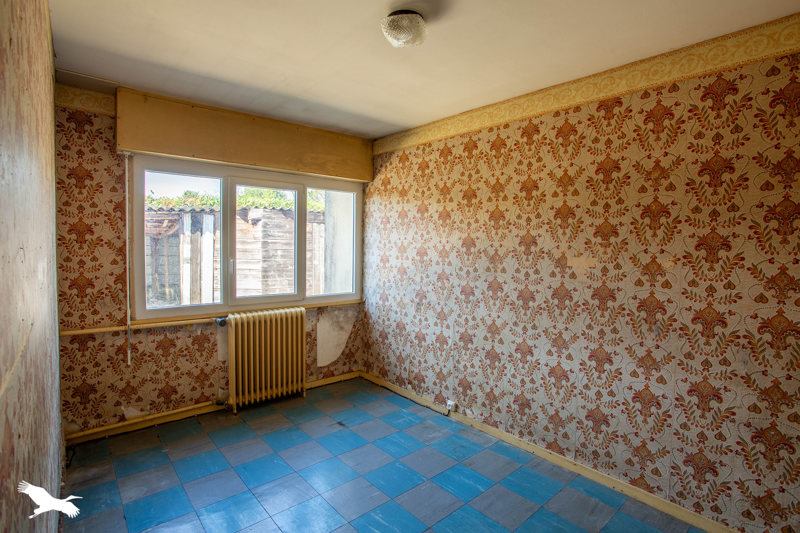 Vente Maison CREON - 4 pièces -87 m² - (33670)