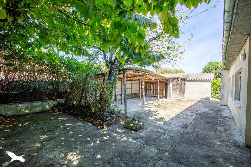 Vente Maison CREON - 4 pièces -87 m² - (33670)