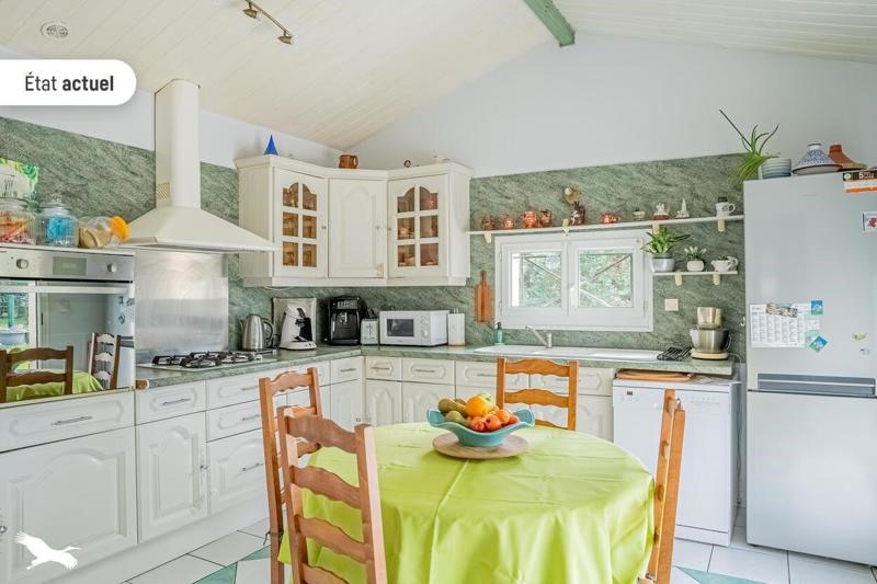Vente Maison SADIRAC - 6 pièces -140 m² - (33670)