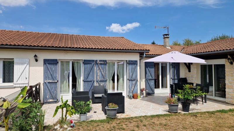 Vente Maison Sadirac - 6 pièces -140 m² - (33670)