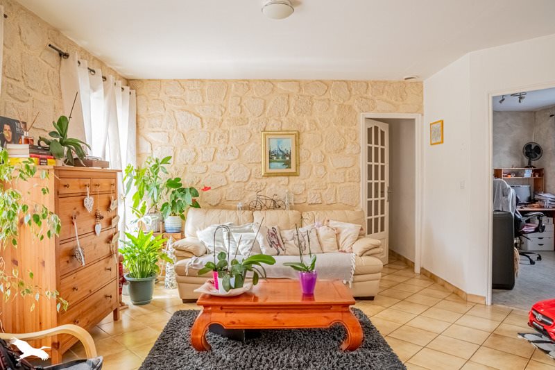 Vente Maison Sadirac - 6 pièces -140 m² - (33670)