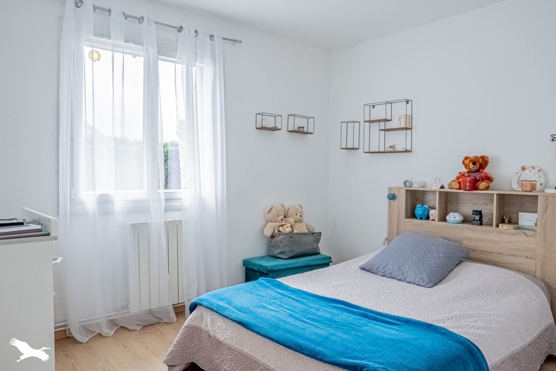 Vente Maison SADIRAC - 6 pièces -140 m² - (33670)