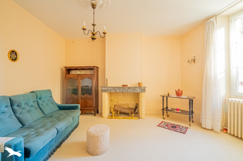 Vente Maison CREON - 8 pièces -187 m² - (33670)