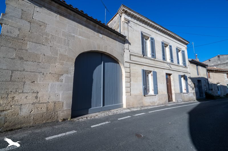Vente Maison CREON - 8 pièces -187 m² - (33670)