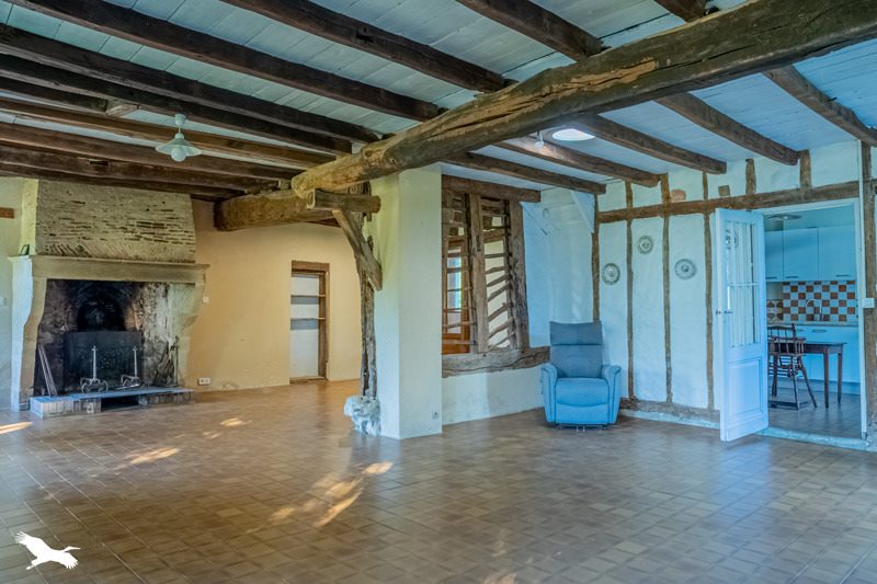 Vente Maison MADIRAC - 7 pièces -262 m² - (33670)
