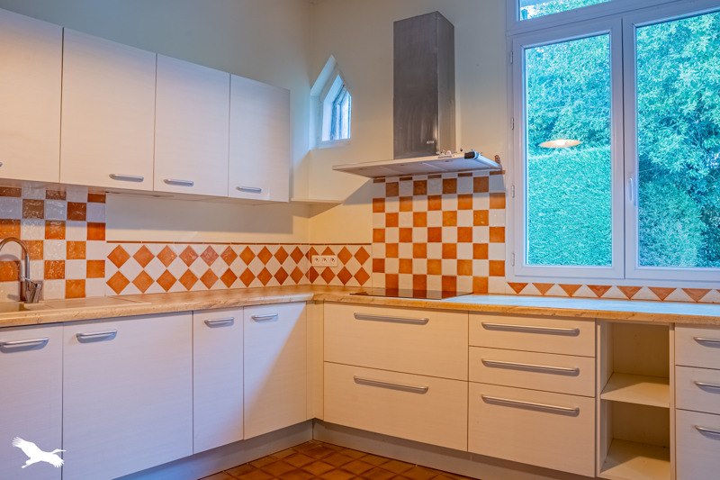 Vente Maison MADIRAC - 7 pièces -262 m² - (33670)