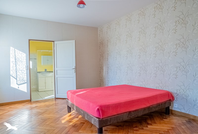 Vente Maison MADIRAC - 7 pièces -262 m² - (33670)