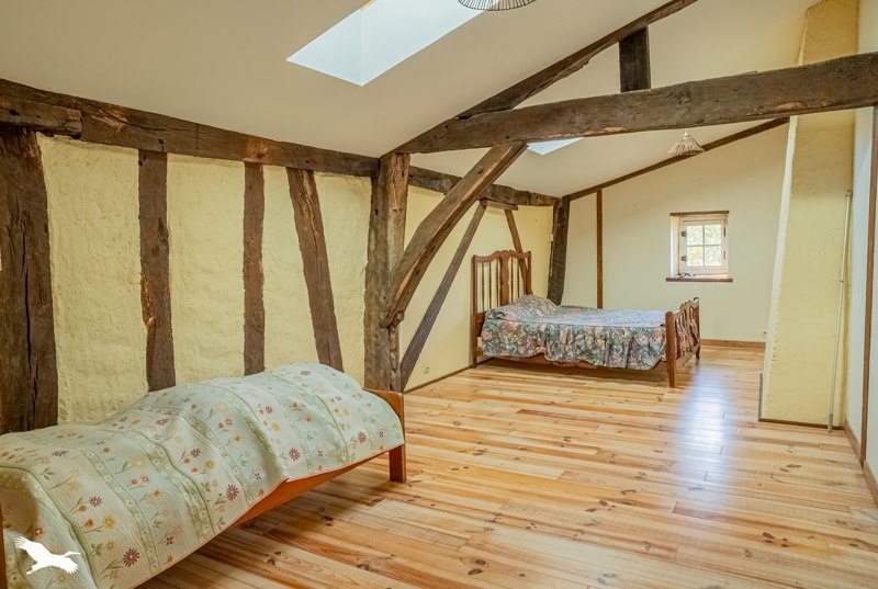 Vente Maison MADIRAC - 7 pièces -262 m² - (33670)